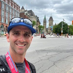 Meet your Posher, Taylor